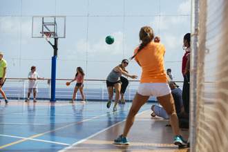 Carnival Cruise Line Basketball 3 ©Dan Klempa.jpg